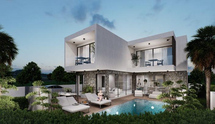 Image No.29-4 Bed Villa for sale
