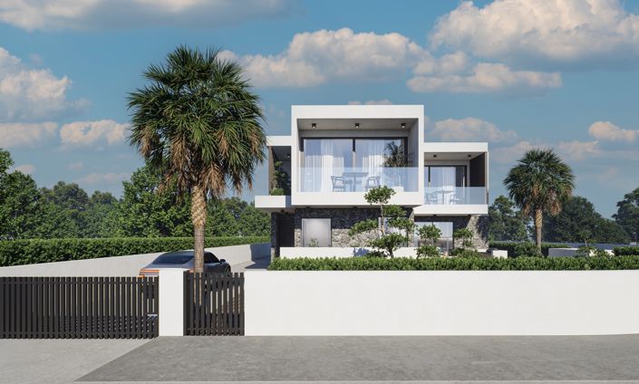 Image No.30-4 Bed Villa for sale