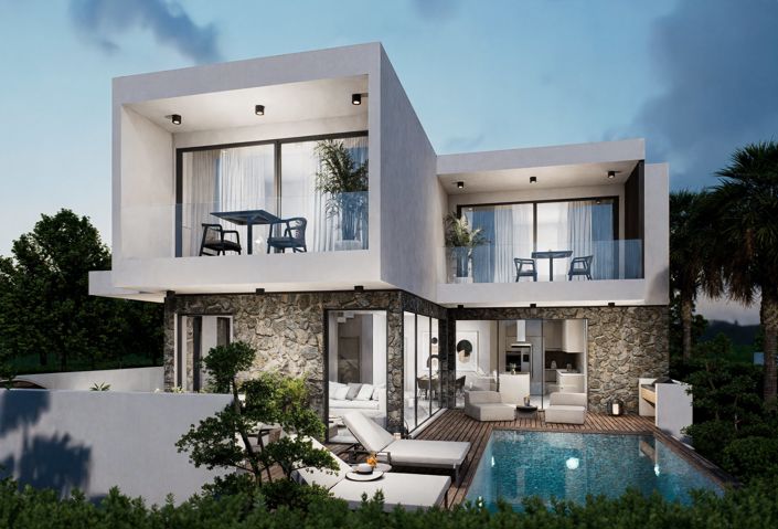 Image No.5-4 Bed Villa for sale