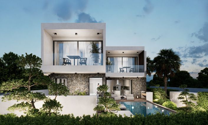 Image No.6-4 Bed Villa for sale