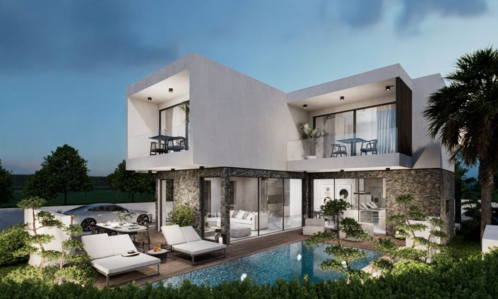 Image No.8-4 Bed Villa for sale