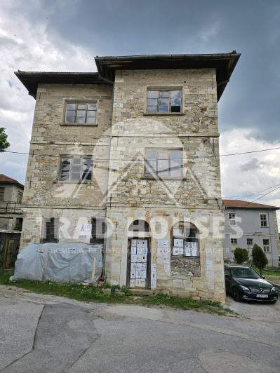 Image No.3-Villa / Détaché de 3 chambres à vendre à Pamporovo