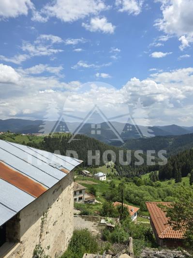 Image No.3-Maison de village de 3 chambres à vendre à Chepelare