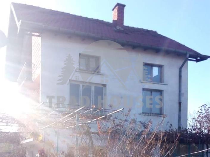 Image No.5-Maison / Villa de 4 chambres à vendre à Stara Zagora 