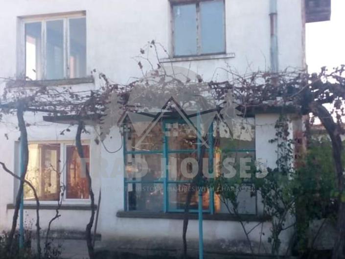 Image No.4-Maison / Villa de 4 chambres à vendre à Stara Zagora 