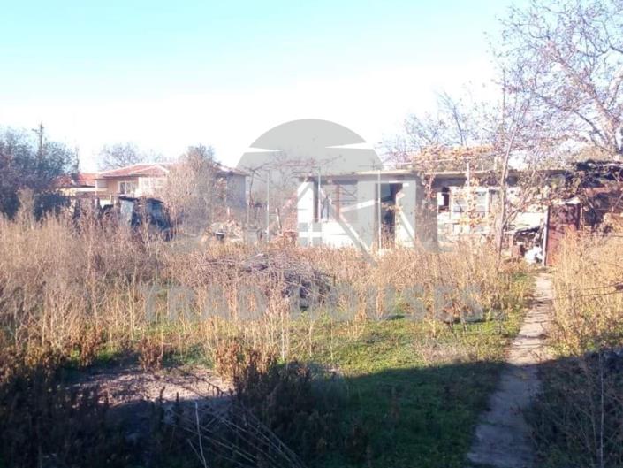 Image No.6-Maison / Villa de 4 chambres à vendre à Stara Zagora 