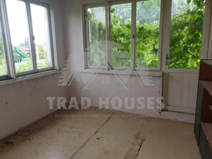 Image No.7-Maison / Villa de 4 chambres à vendre à Stara Zagora 