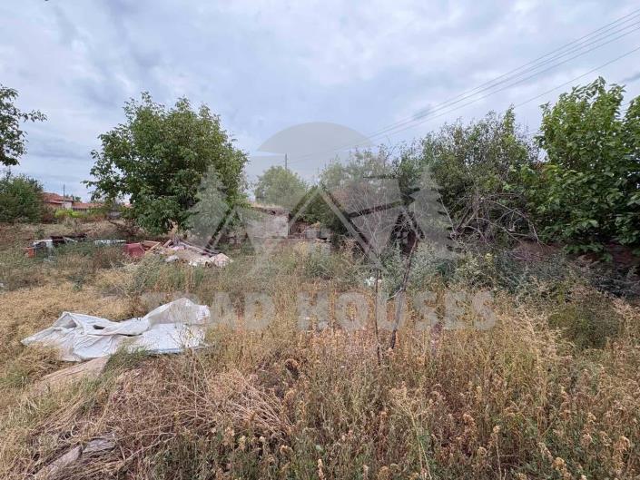 Image No.5-Maison / Villa de 4 chambres à vendre à Parvomay