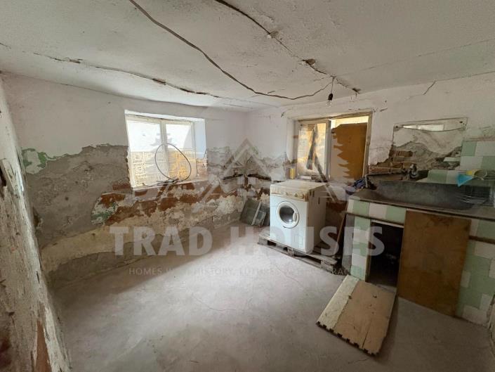 Image No.9-Maison / Villa de 4 chambres à vendre à Parvomay