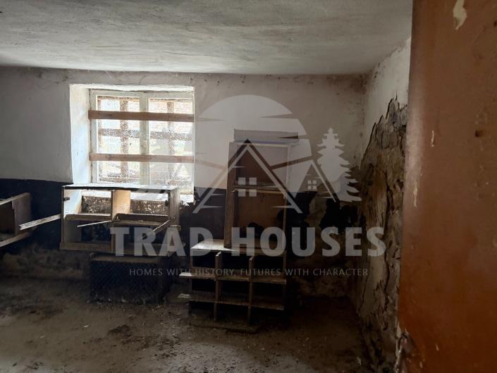 Image No.10-Maison / Villa de 4 chambres à vendre à Parvomay