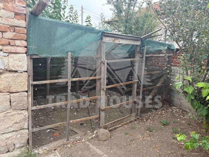 Image No.17-Maison / Villa de 4 chambres à vendre à Parvomay