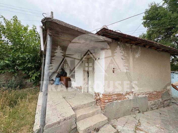 Image No.23-Maison / Villa de 4 chambres à vendre à Parvomay