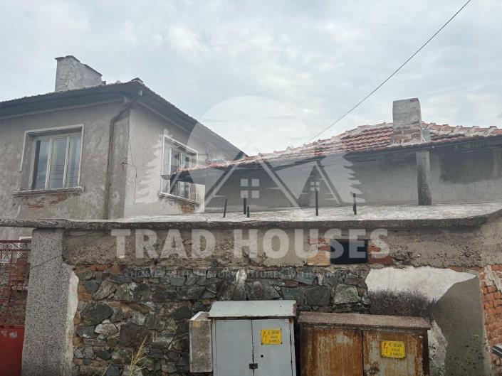 Image No.26-Maison / Villa de 4 chambres à vendre à Parvomay