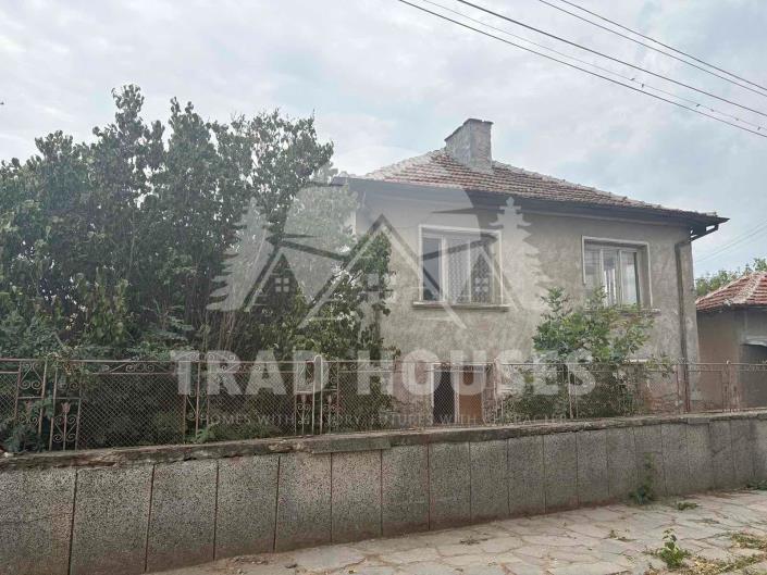 Image No.2-Maison / Villa de 4 chambres à vendre à Parvomay