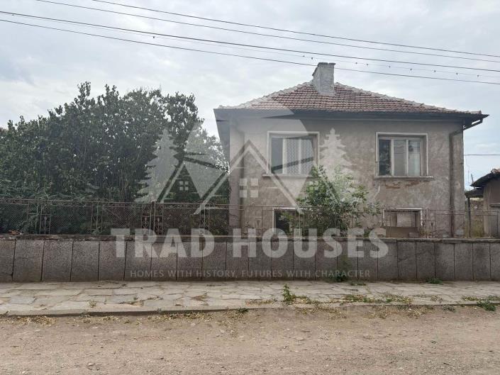 Image No.3-Maison / Villa de 4 chambres à vendre à Parvomay