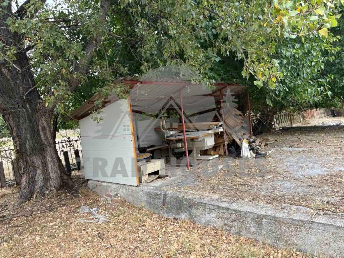 Image No.5-Commercial à vendre à Parvomay