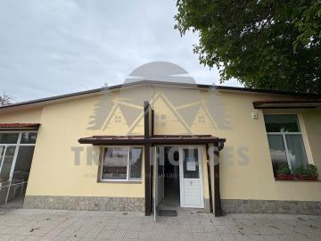 Trad Houses most sold property