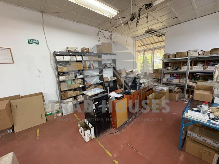 Image No.20-Commercial à vendre à Parvomay