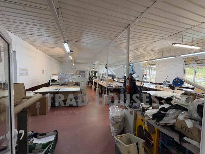 Image No.21-Commercial à vendre à Parvomay