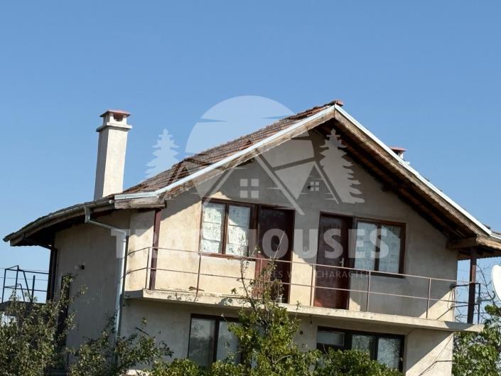 Image No.5-4 Bed House/Villa for sale