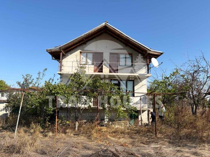 Image No.1-4 Bed House/Villa for sale