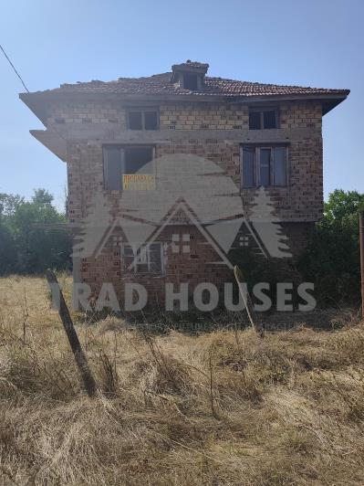 Image No.1-3 Bed House/Villa for sale