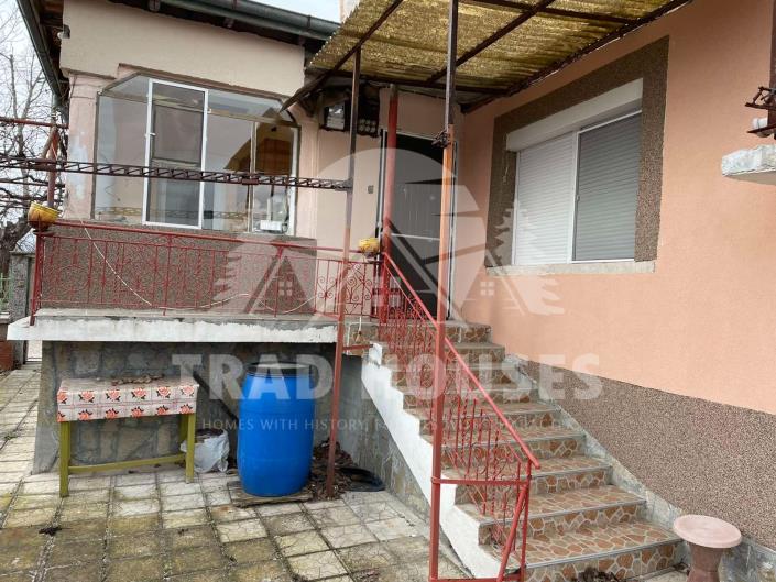 Image No.5-3 Bed House/Villa for sale