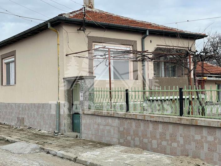 Image No.1-3 Bed House/Villa for sale