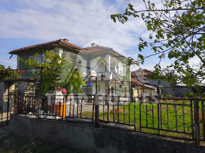 Image No.1-4 Bed House/Villa for sale