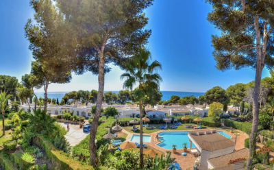 Brown & Co. Marbella most sold property