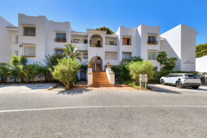 Image No.10-Appartement de 2 chambres à vendre à Miraflores