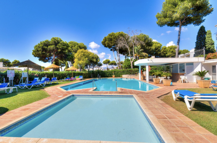 Image No.22-Appartement de 2 chambres à vendre à Miraflores