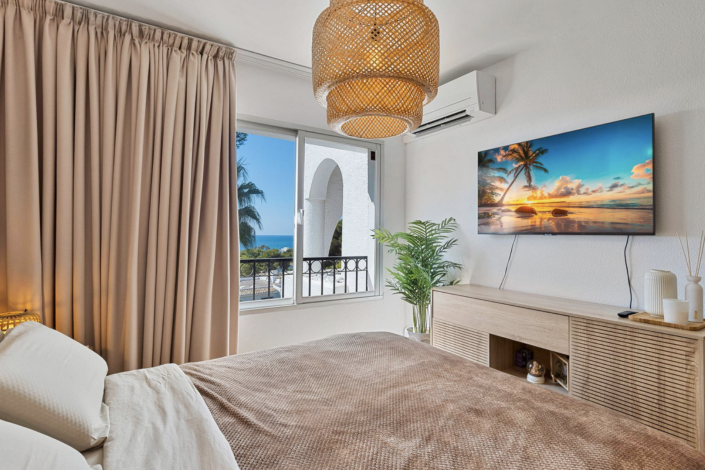 Image No.20-Appartement de 2 chambres à vendre à Miraflores