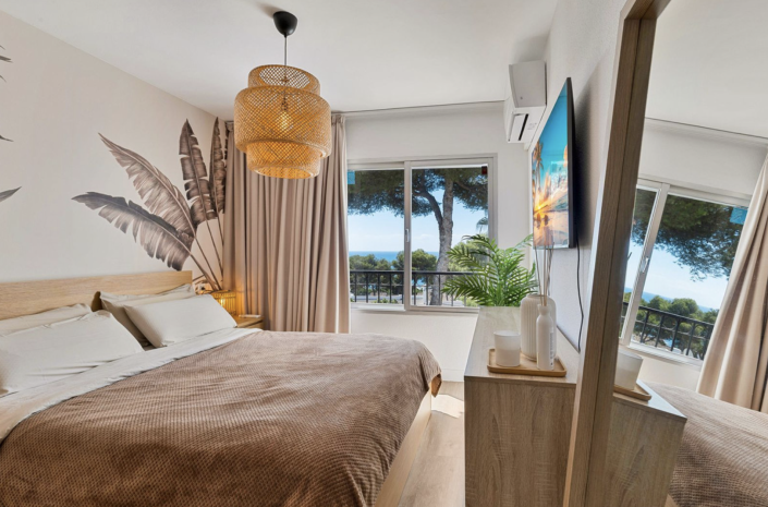 Image No.19-Appartement de 2 chambres à vendre à Miraflores