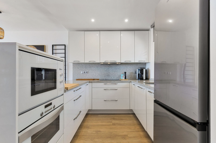 Image No.5-Appartement de 2 chambres à vendre à Miraflores