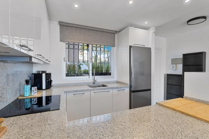 Image No.4-Appartement de 2 chambres à vendre à Miraflores