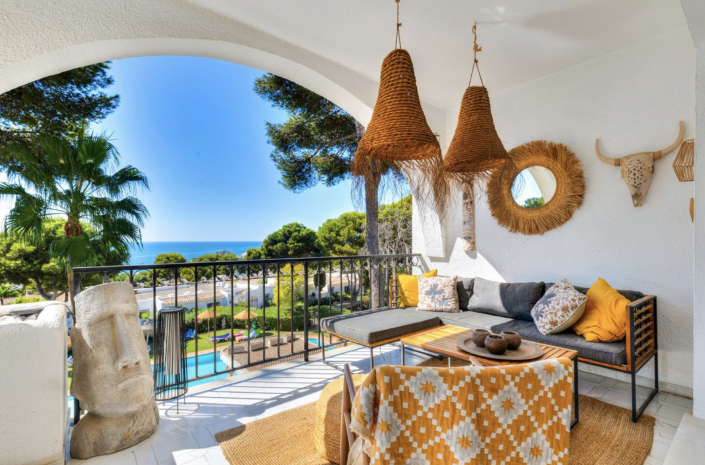 Image No.12-Appartement de 2 chambres à vendre à Miraflores