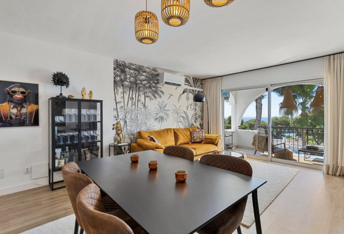 Image No.7-Appartement de 2 chambres à vendre à Miraflores