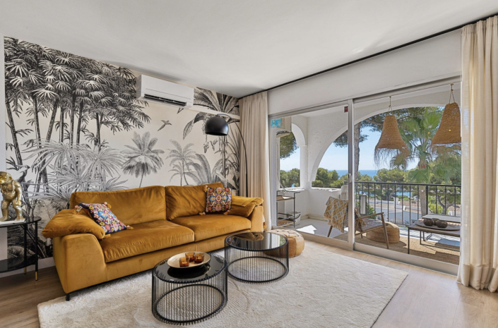 Image No.14-Appartement de 2 chambres à vendre à Miraflores