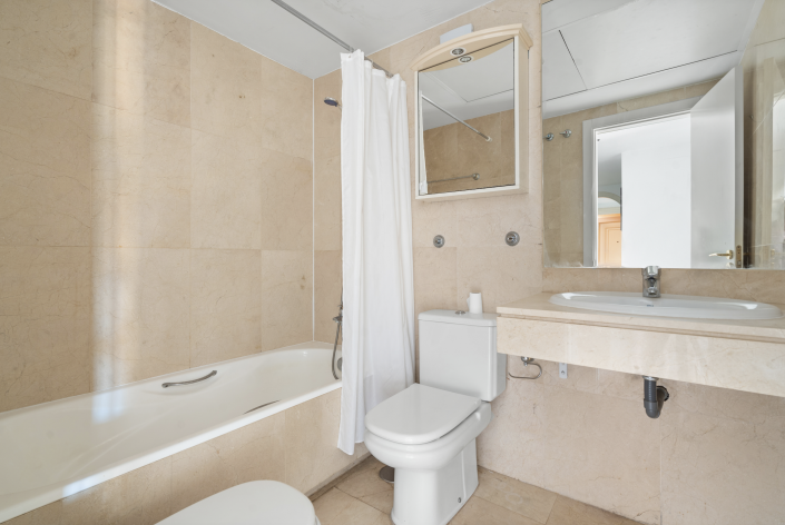 Image No.7-Appartement de 3 chambres à vendre à La Duquesa