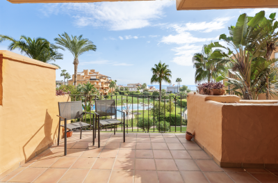 Brown & Co. Marbella most sold property