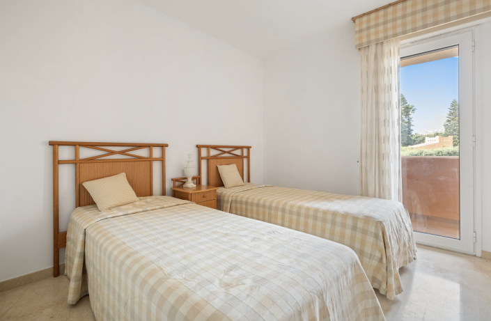 Image No.8-Appartement de 3 chambres à vendre à La Duquesa