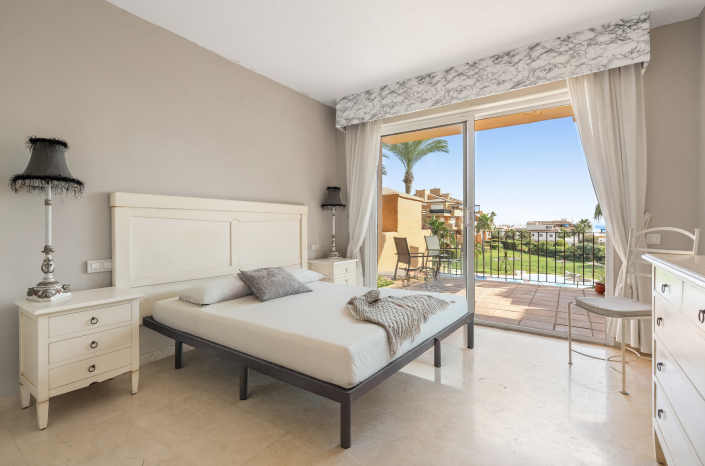 Image No.3-Appartement de 3 chambres à vendre à La Duquesa