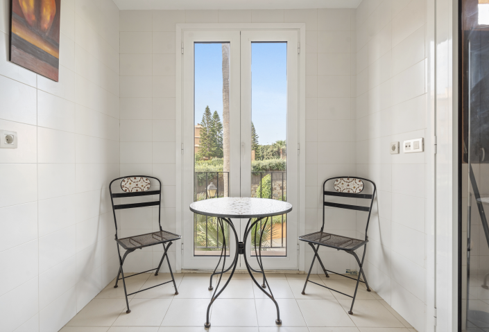 Image No.12-Appartement de 3 chambres à vendre à La Duquesa