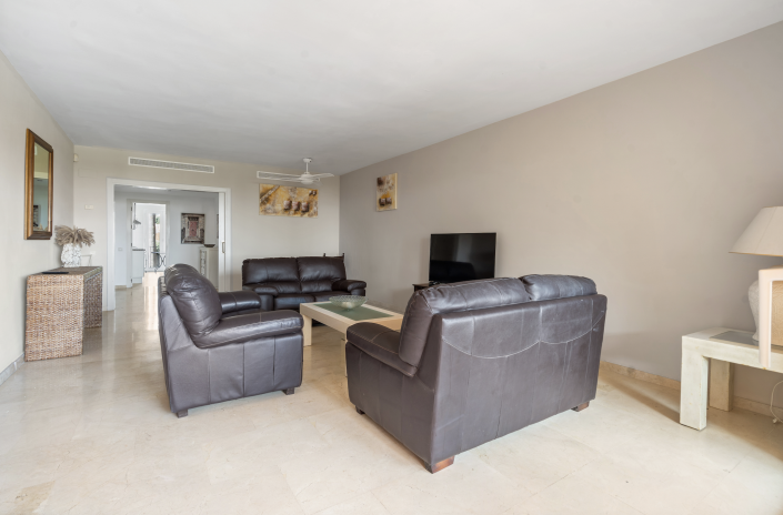 Image No.16-Appartement de 3 chambres à vendre à La Duquesa