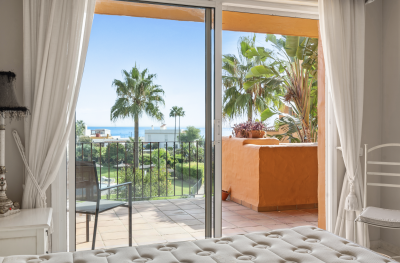 Brown & Co. Marbella most sold property