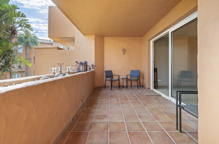 Image No.18-Appartement de 3 chambres à vendre à La Duquesa