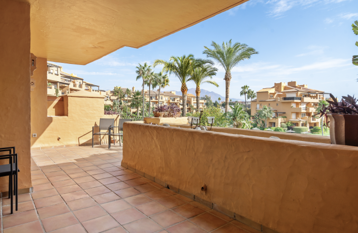 Image No.19-Appartement de 3 chambres à vendre à La Duquesa