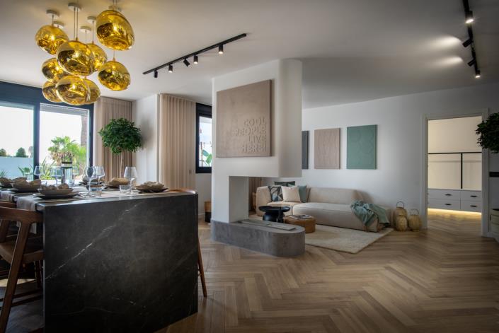 Image No.7-3 Bed Apartment for sale