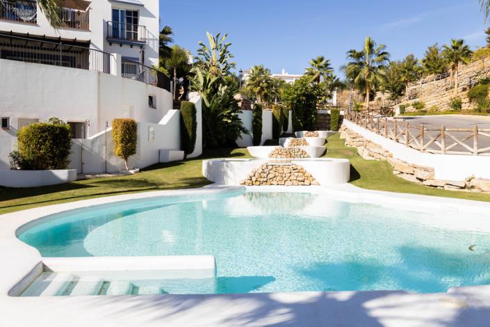 Image No.26-Appartement de 3 chambres à vendre à Costa Tropical